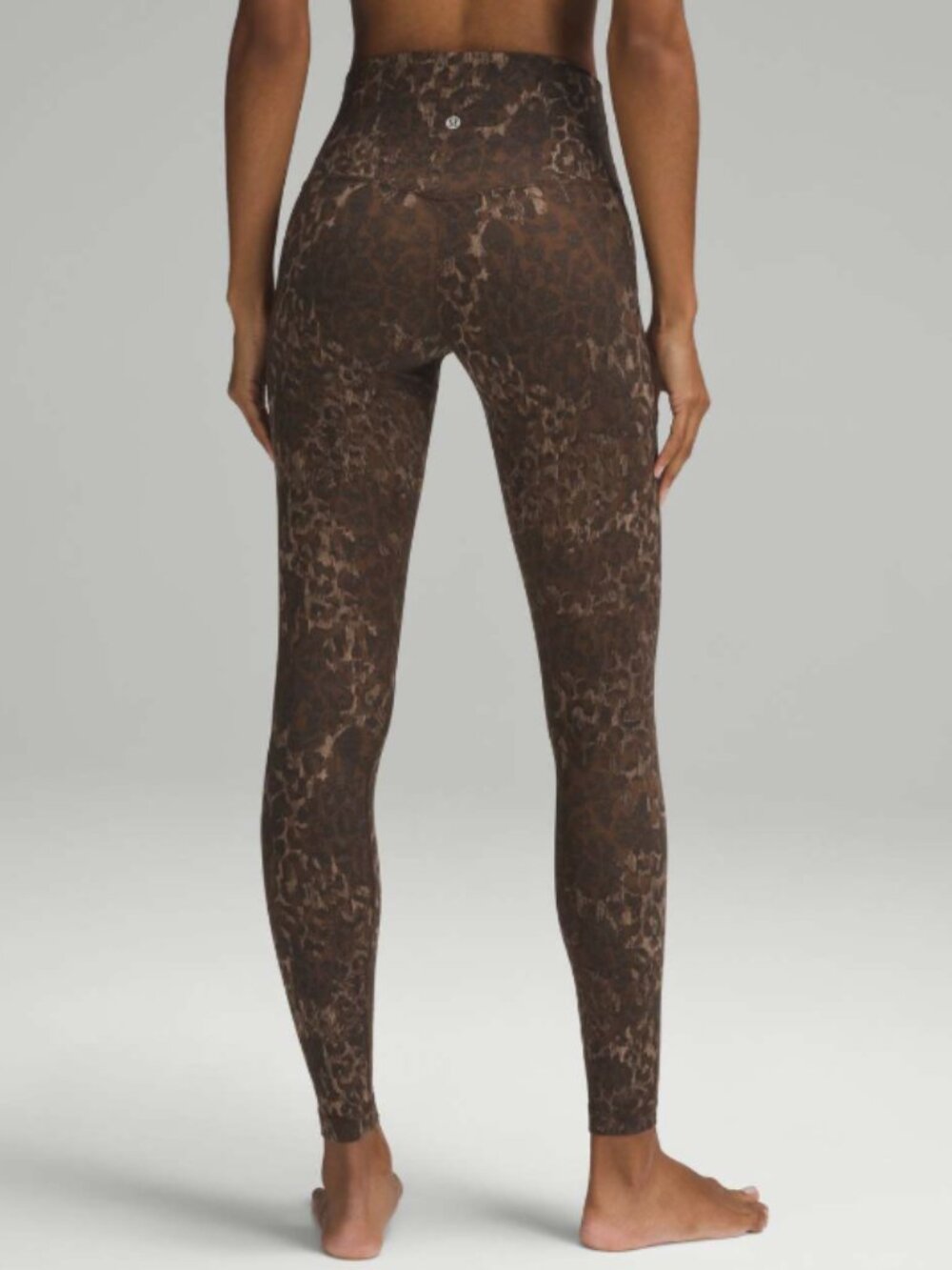 Lululemon Align High-Rise Pant 28" / Sz 12